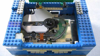 The Lego PlayStation: Branding That Should Have Happened